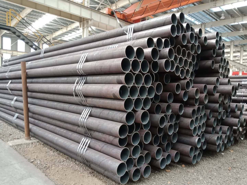 泉州30CrMo合金无缝钢管