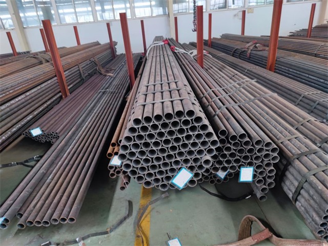泉州20G合金无缝钢管
